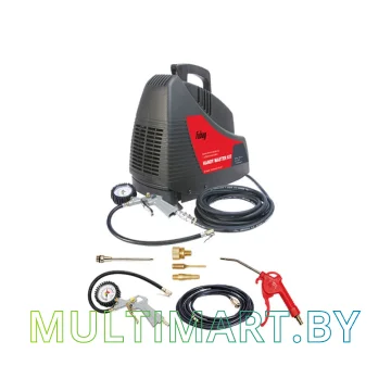 Компрессор Fubag Handy Master Kit (OL195 + 5 предметов) (8213690KOA607)